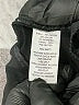 Liz Claiborne Solid Black Active Pants Size 18 - photo 5