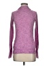 Gap Fit Purple Turtleneck Sweater Size XS - photo 1