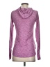 Gap Fit Purple Turtleneck Sweater Size XS - photo 2