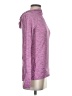 Gap Fit Purple Turtleneck Sweater Size XS - photo 4