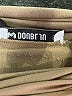 Doublju Tan Long Sleeve Turtleneck Size S - photo 7
