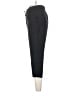 Lululemon Athletica Solid Black Casual Pants Size 6 - photo 5