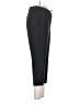 Lululemon Athletica Solid Black Casual Pants Size 6 - photo 4