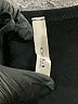 Gilli Solid Black Jumpsuit Size S - photo 3