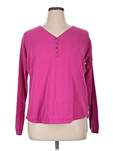 SONOMA life + style Pullover Sweater (view 1)
