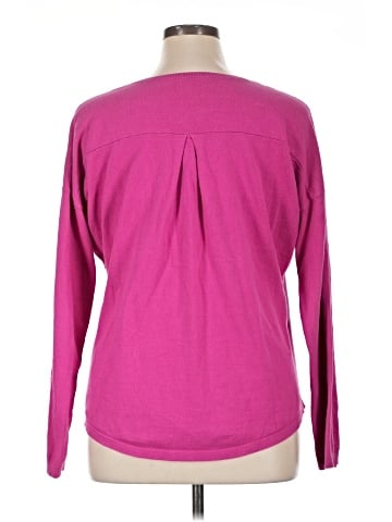 SONOMA life + style Pullover Sweater (view 2)