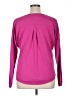 SONOMA life + style 100% Cotton Pink Pullover Sweater Size XL - photo 2