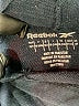 Reebok Blue Zip Up Hoodie Size 2T - photo 3