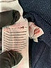 Reebok Blue Zip Up Hoodie Size 2T - photo 4