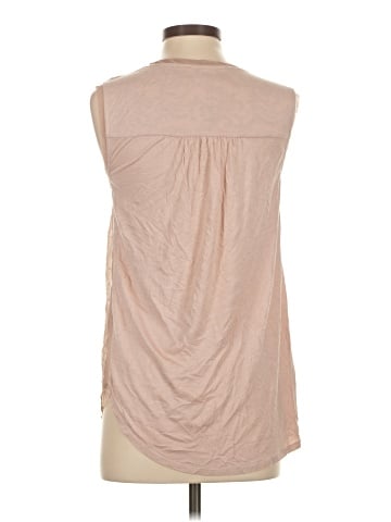 A Common Thread Sleeveless Blouse (view 2)