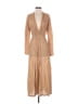 Reformation Tan Casual Dress Size XS - photo 1