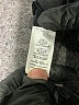 Daisy Fuentes Black Long Sleeve Top Size XL - photo 8