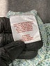 Faded Glory Tweed Teal Pullover Sweater Size L - photo 8