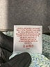 Faded Glory Tweed Teal Pullover Sweater Size L - photo 9