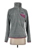 Patagonia 100% Polyester Gray Fleece Size S - photo 1