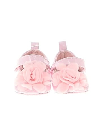 Stepping Stones Booties (view 2)