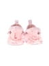 Stepping Stones Pink Booties Size 2 (baby) - photo 2