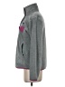 Patagonia 100% Polyester Gray Fleece Size S - photo 5