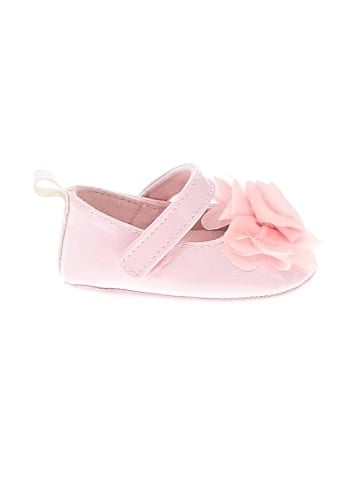 Stepping Stones Booties (view 1)