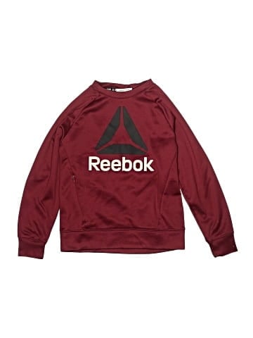 Reebok Sweatshirt (view 1)