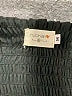 Assorted Brands Black Short Sleeve Top Size M - photo 7