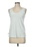 Athleta Blue Tank Top Size M - photo 1