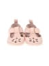 First Steps Boutique Pink Booties Size 1 (baby) - photo 2