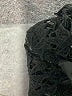 Zara Black Short Sleeve Blouse Size M - photo 7