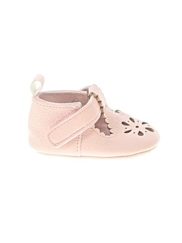 First Steps Boutique Booties (view 1)