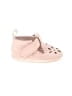 First Steps Boutique Pink Booties Size 1 (baby) - photo 1