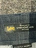 Lee Gray Jeans Size 4 - photo 3