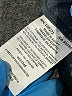 Lee Gray Jeans Size 4 - photo 4