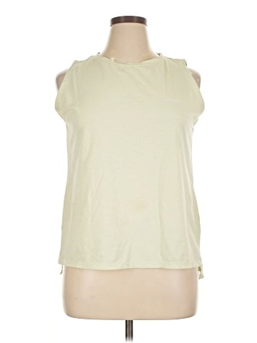 Columbia Sleeveless T-Shirt (view 1)