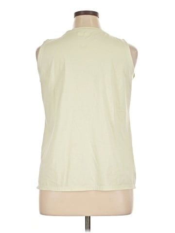 Columbia Sleeveless T-Shirt (view 2)
