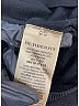 Burberry 100% Merino Extra Fine Wool Black Wool Pullover Sweater Size M - photo 9