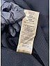 Burberry 100% Merino Extra Fine Wool Black Wool Pullover Sweater Size M - photo 6