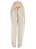 3.1 Phillip Lim Color Block Ivory Silk Pants Size 0 - photo 1