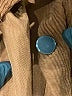 Unbranded Brown Jacket Size M (estimated) - photo 6