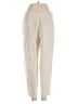 3.1 Phillip Lim Color Block Ivory Silk Pants Size 0 - photo 2