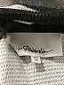 3.1 Phillip Lim Black 3/4 Sleeve Top Size XS - photo 6
