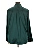 Industry Color Block Teal Long Sleeve Blouse Size 1X (estimated) - photo 2