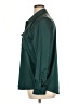 Industry Color Block Teal Long Sleeve Blouse Size 1X (estimated) - photo 5