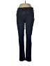 Adriano Goldschmied Solid Blue Jeans Size 30 waist - photo 1