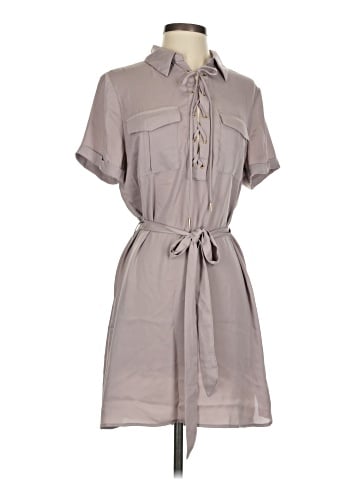 L'academie los angeles Casual Dress (view 1)