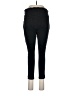 New Directions Solid Black Casual Pants Size 10 Petite Short - photo 2