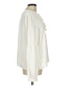 Current Air 100% Polyester Ivory Long Sleeve Blouse Size L - photo 4