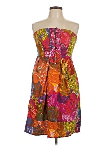 Moulinette Soeurs Cocktail Dress (view 1)