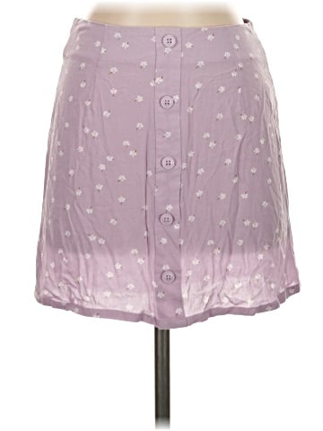 Aeropostale Casual Skirt (view 1)