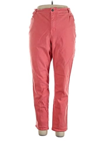 Style&Co Jeggings (view 1)