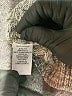 Effeci 100% Acrylic Gray Pullover Sweater Size L - photo 8
